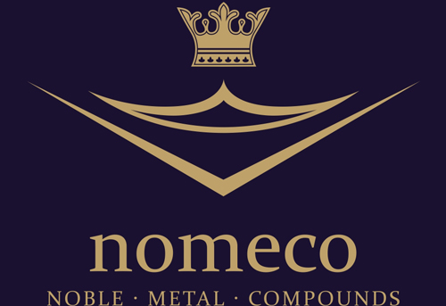 nomeco - noble metal compounds - Home